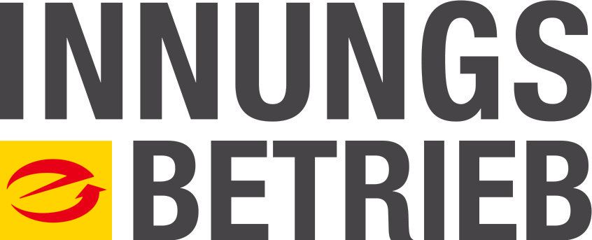 Logo Innungsbetrieb des Elektrohandwerks