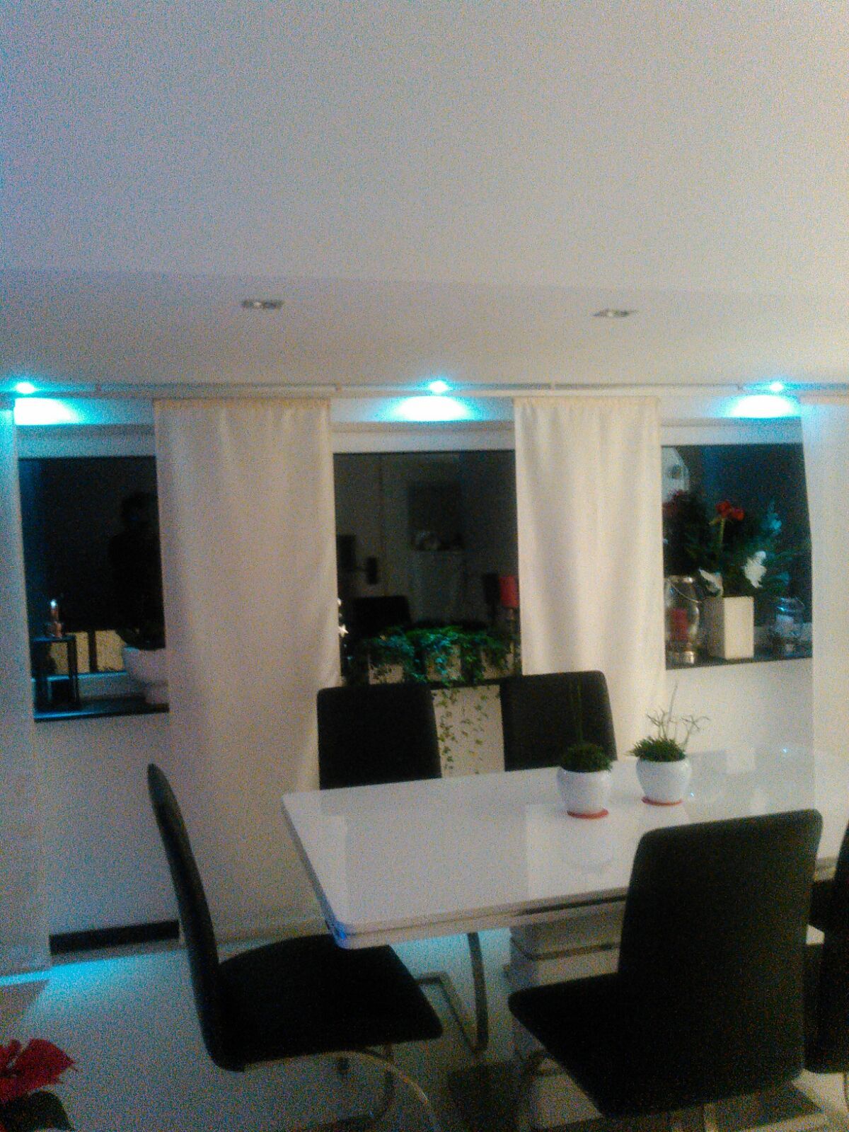 LED Leuchtstoffröhren
