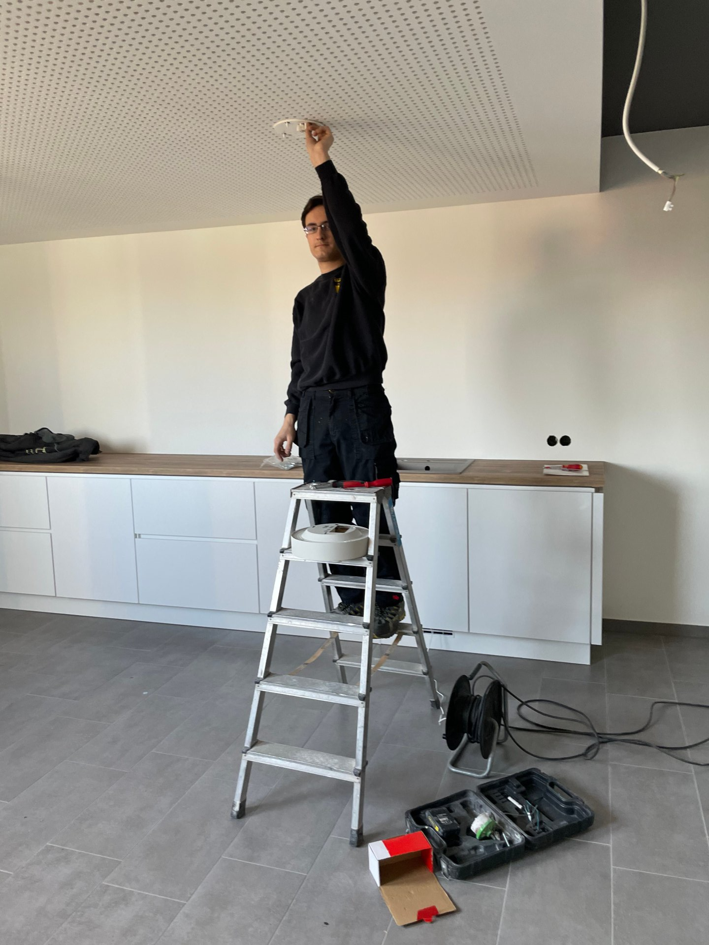 Projekt aus unserer Werkstatt